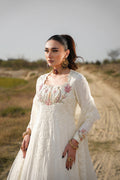 Nilofer Shahid | Verve Summer 24 | Kaira  Verve SS 24 - House of Zarish