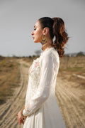 Nilofer Shahid | Verve Summer 24 | Kaira  Verve SS 24 - House of Zarish