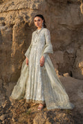 Nilofer Shahid | Verve Summer 24 | Mavi  Verve SS 24 - House of Zarish