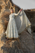 Nilofer Shahid | Verve Summer 24 | Mavi  Verve SS 24 - House of Zarish