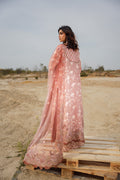 Nilofer Shahid | Verve Summer 24 | Sasha (3pc)  Verve SS 24 - House of Zarish