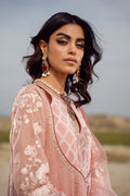 Nilofer Shahid | Verve Summer 24 | Sasha (3pc)  Verve SS 24 - House of Zarish