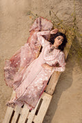 Nilofer Shahid | Verve Summer 24 | Sasha (3pc)  Verve SS 24 - House of Zarish