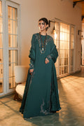 Nilofer Shahid | Verve Summer 24 | Sassy Spirit (3pc)  Verve SS 24 - House of Zarish