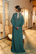Nilofer Shahid | Verve Summer 24 | Sassy Spirit (3pc)  Verve SS 24 - House of Zarish