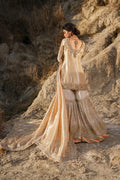 Nilofer Shahid | Verve Summer 24 | Zahria  Verve SS 24 - House of Zarish
