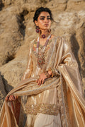 Nilofer Shahid | Verve Summer 24 | Zahria  Verve SS 24 - House of Zarish