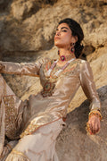 Nilofer Shahid | Verve Summer 24 | Zahria  Verve SS 24 - House of Zarish