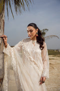Nilofer Shahid | Verve Summer 24 | Anastasia (3pc)  Verve SS 24 - House of Zarish