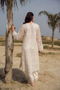 Nilofer Shahid | Verve Summer 24 | Anastasia (3pc)  Verve SS 24 - House of Zarish