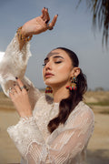 Nilofer Shahid | Verve Summer 24 | Anastasia (3pc)  Verve SS 24 - House of Zarish