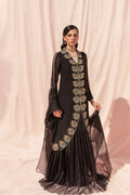 Caia | Pret Collection | NOIR - House of Zarish