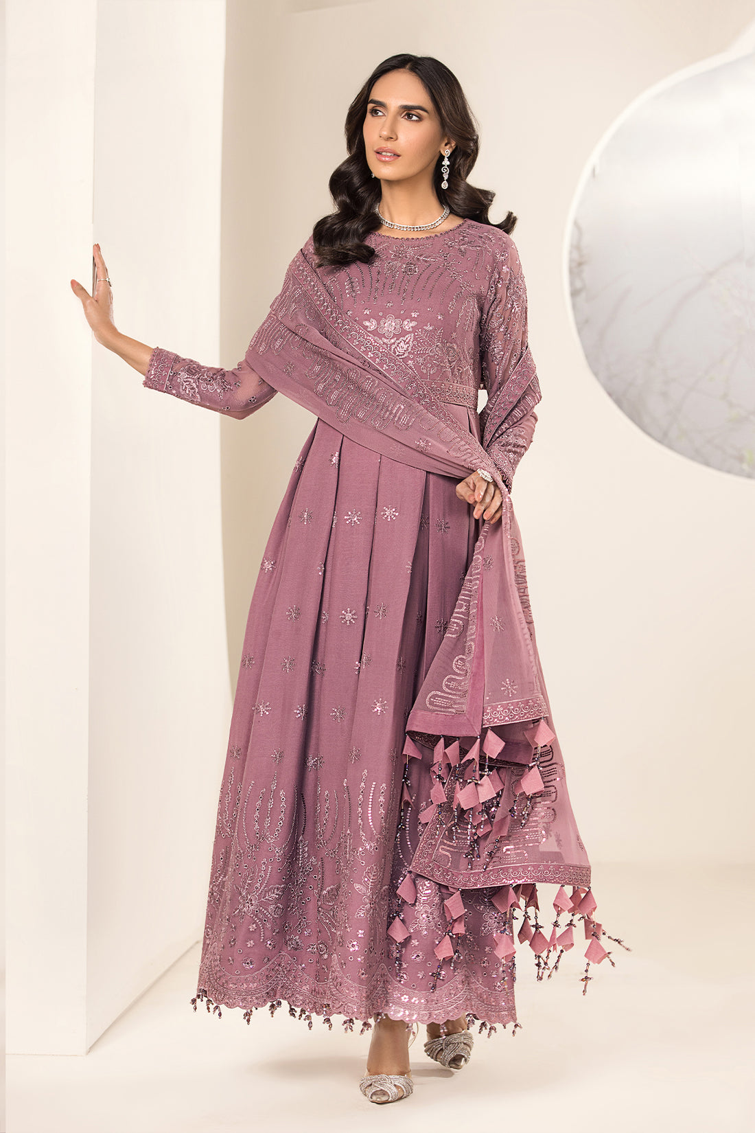 Alizeh | Formals Collection | Nova - House Of Anaya