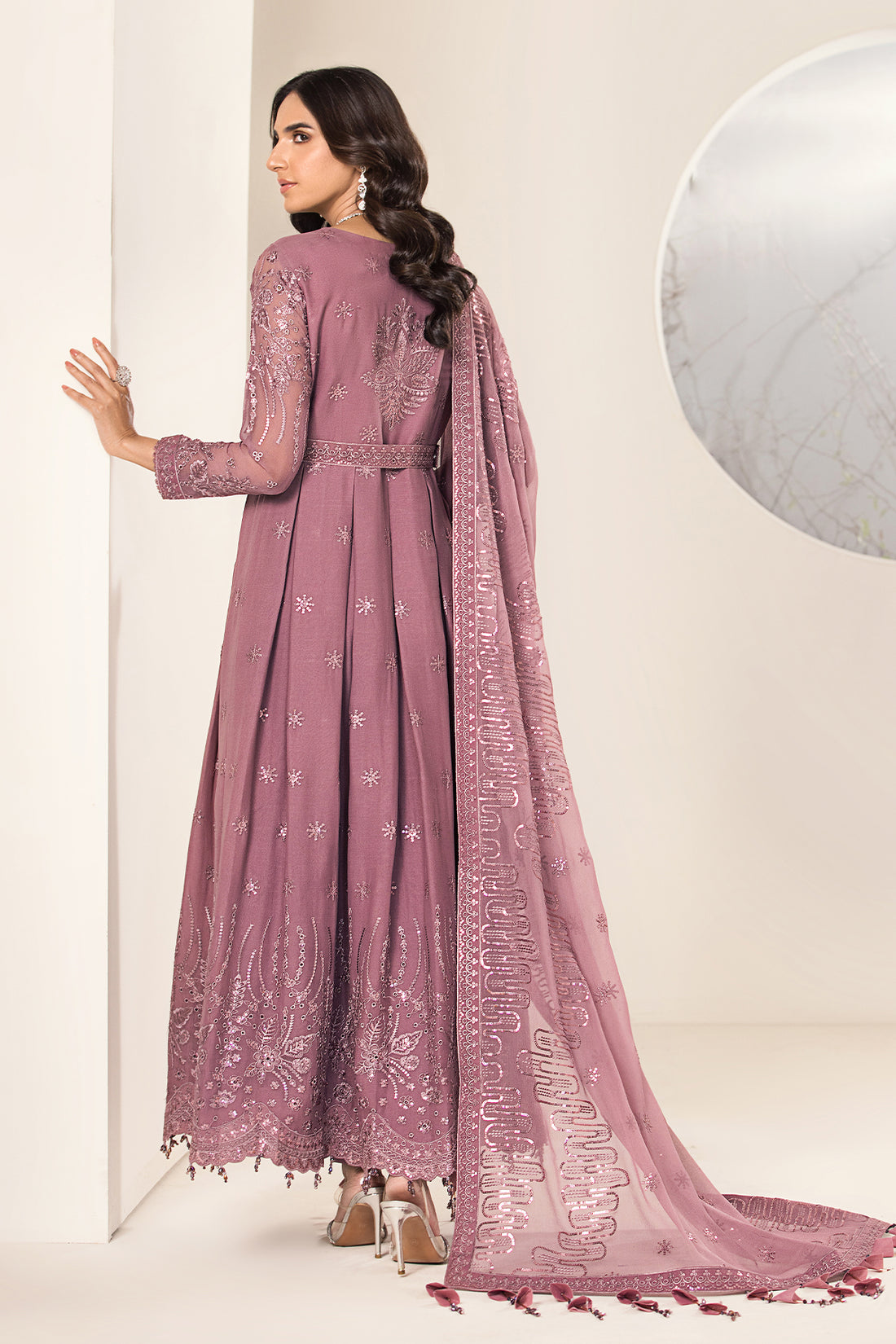 Alizeh | Formals Collection | Nova - House Of Anaya