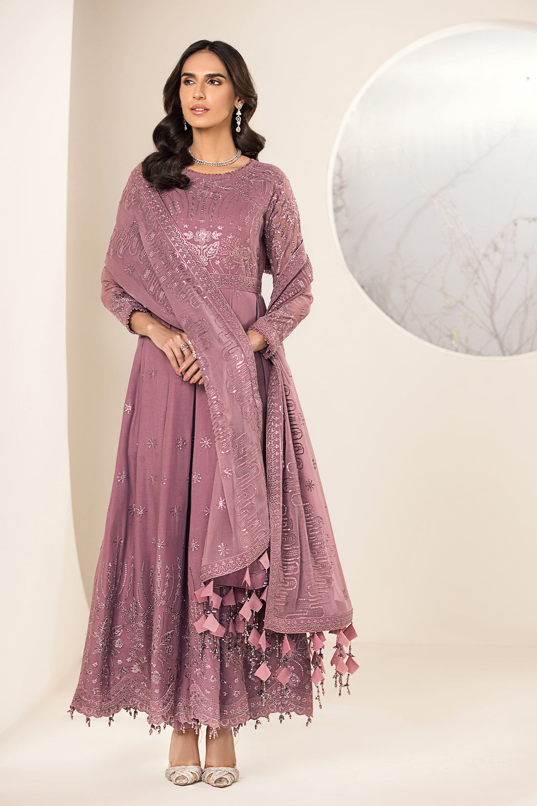 Alizeh | Formals Collection | Nova - House Of Anaya