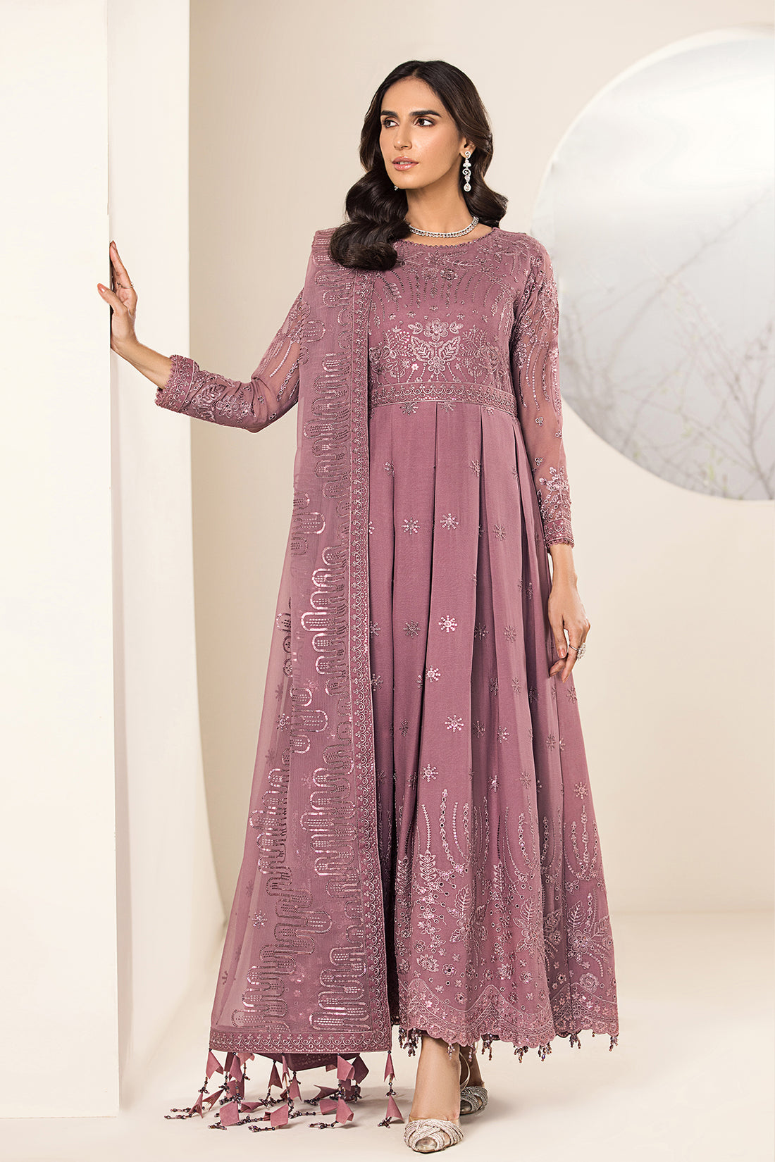 Alizeh | Formals Collection | Nova - House Of Anaya
