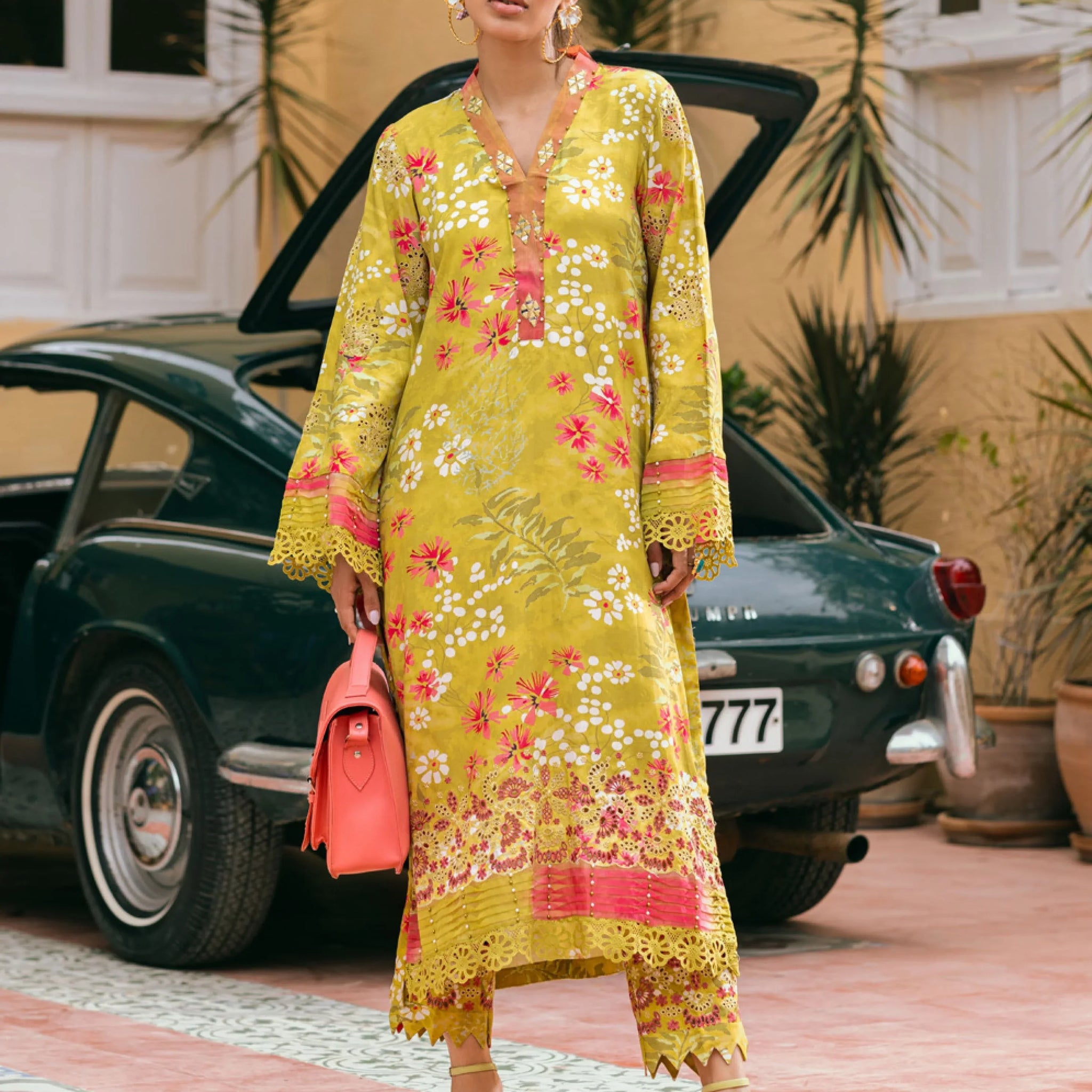 Nureh | Ballerina Winter | NU2-116