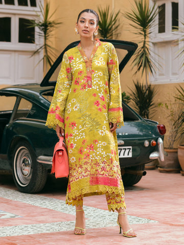 Nureh | Ballerina Winter | NU2-116