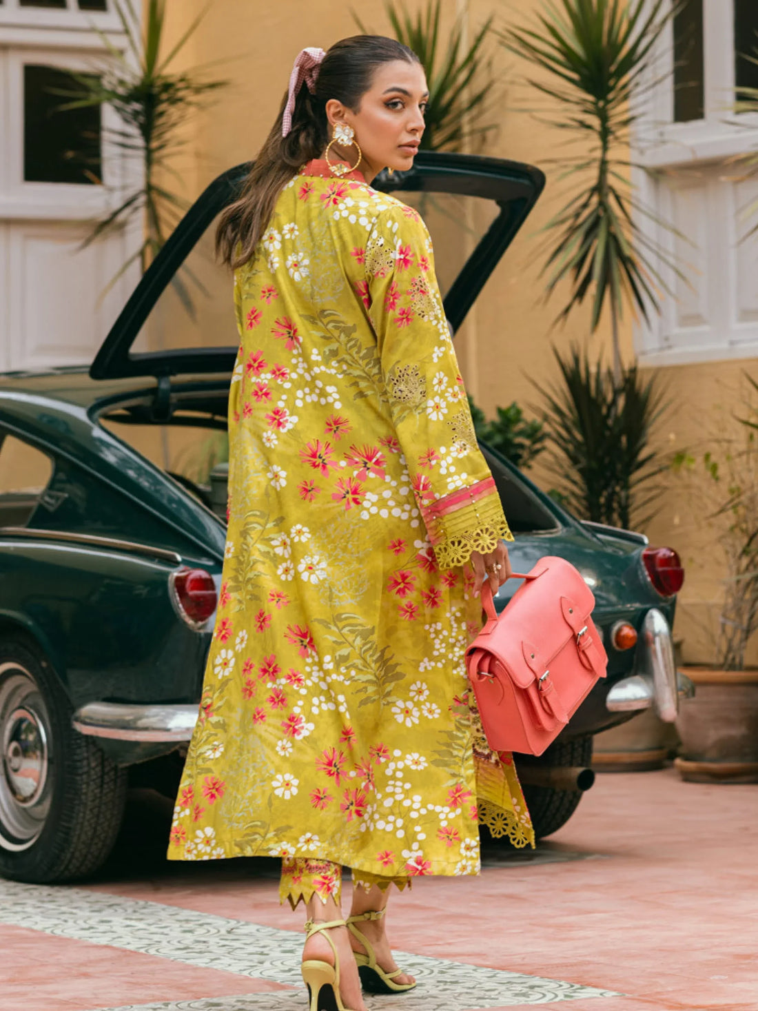 Nureh | Ballerina Winter | NU2-116