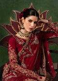 Kanwal Malik | Shehnai luxury Pret-26 | Nuray