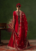 Kanwal Malik | Shehnai luxury Pret-26 | Nuray