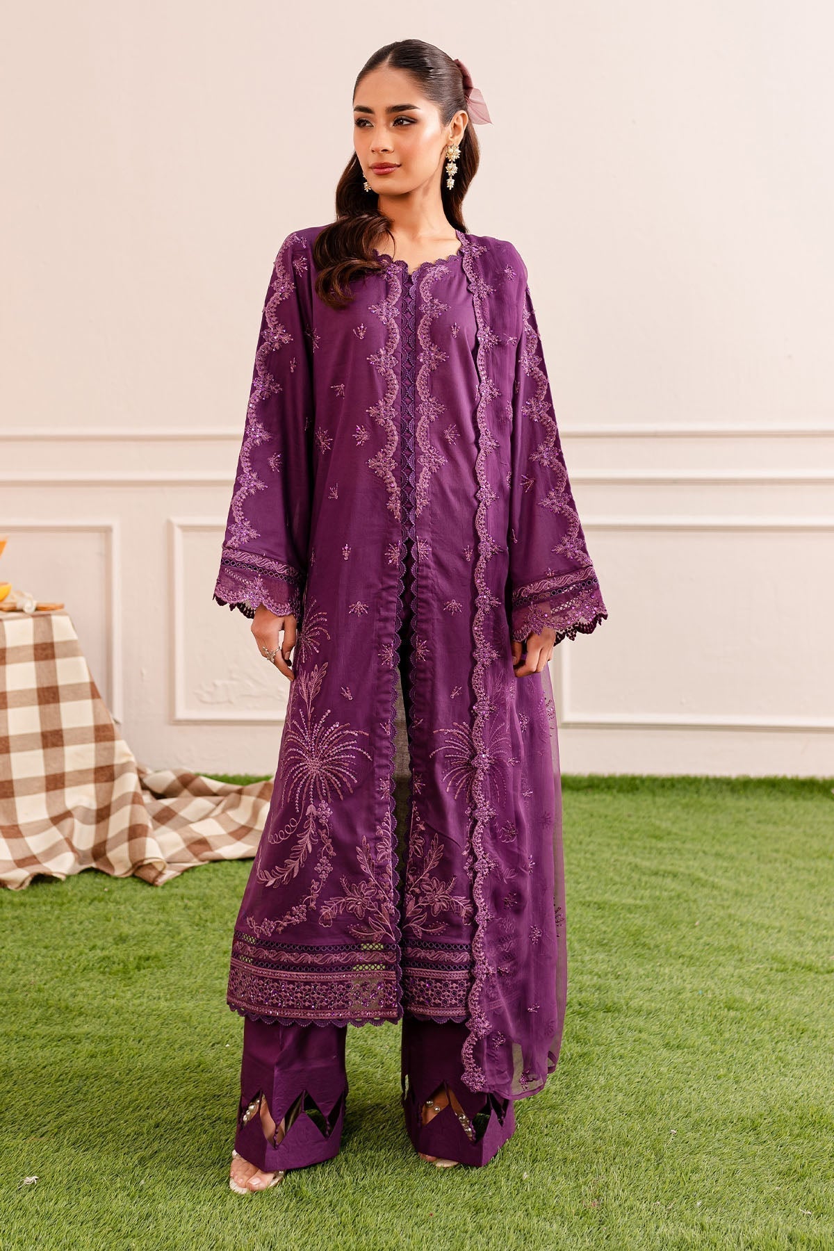 Nureh | Shades Of Summer | NP-465 - House Of Anaya