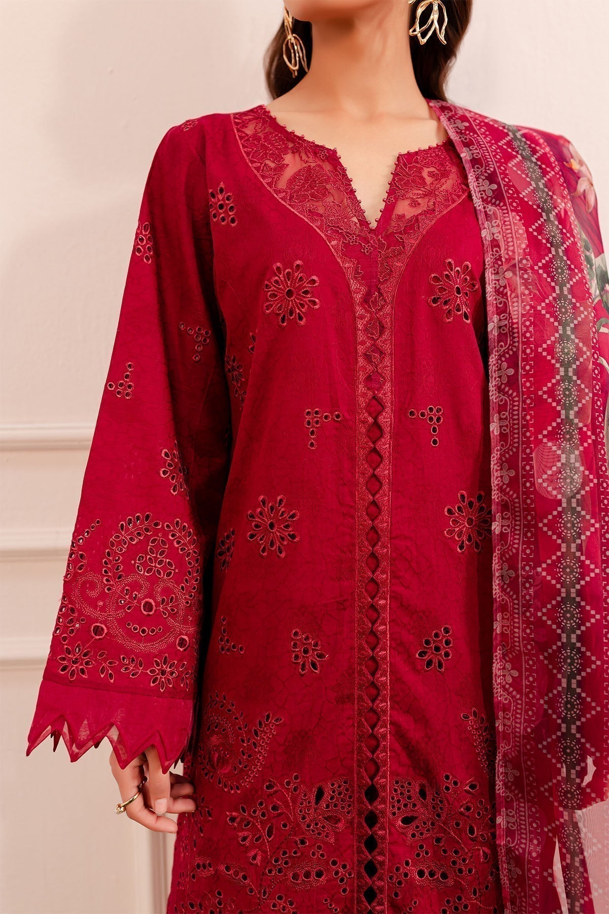 Nureh | Shades Of Summer | NP-482 - House Of Anaya