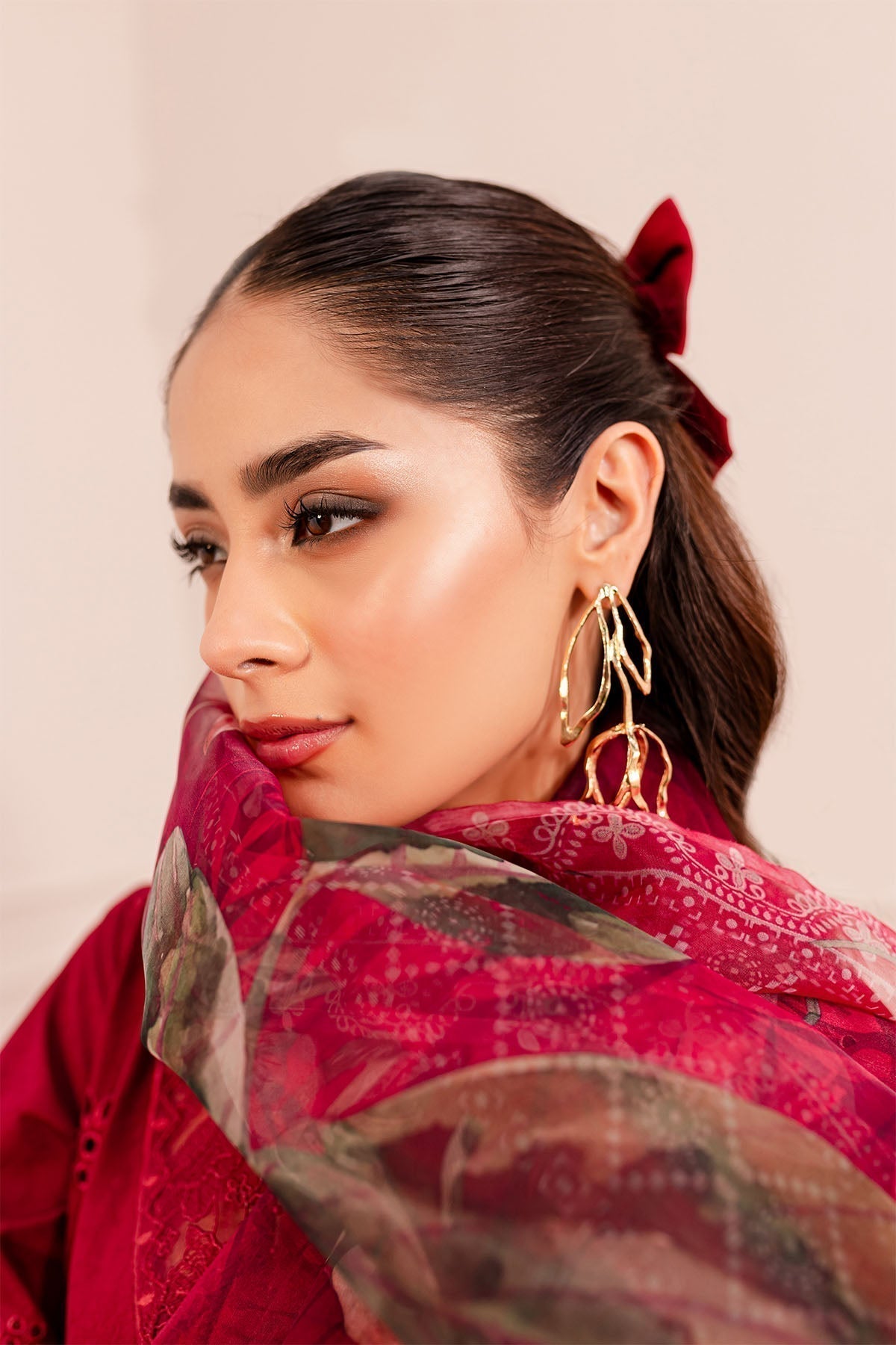 Nureh | Shades Of Summer | NP-482 - House Of Anaya