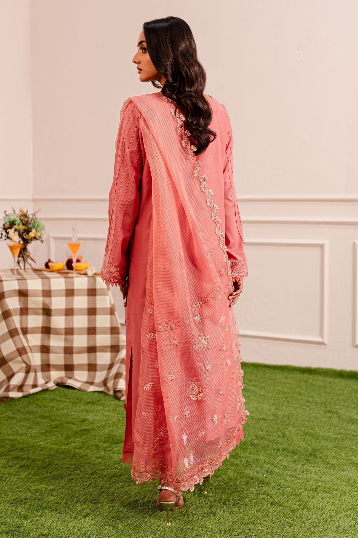 Nureh | Shades Of Summer | NP-477 - House Of Anaya
