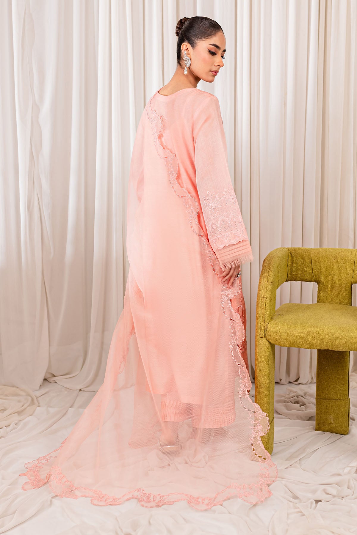 Nureh | Shades Of Summer | NP-455 - House Of Anaya