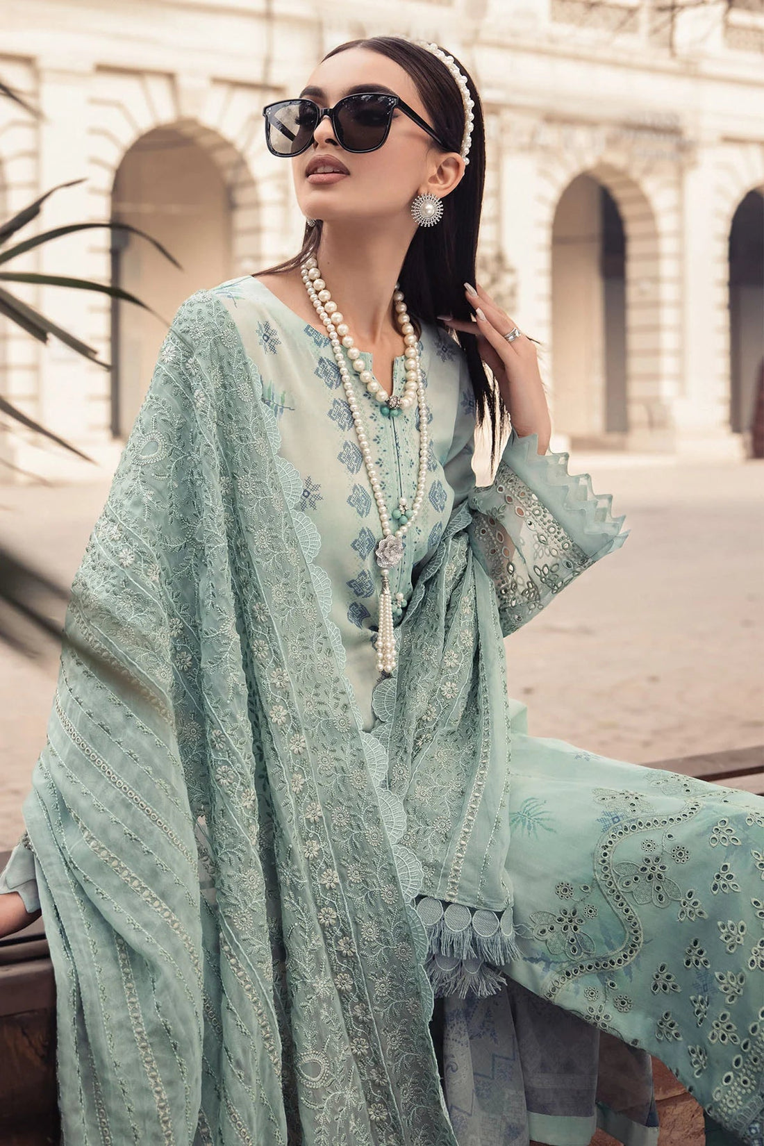 Nureh | Swiss Prints | NS-118