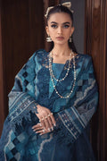 Nureh | Swiss Prints | NS-120 - House Of Anaya