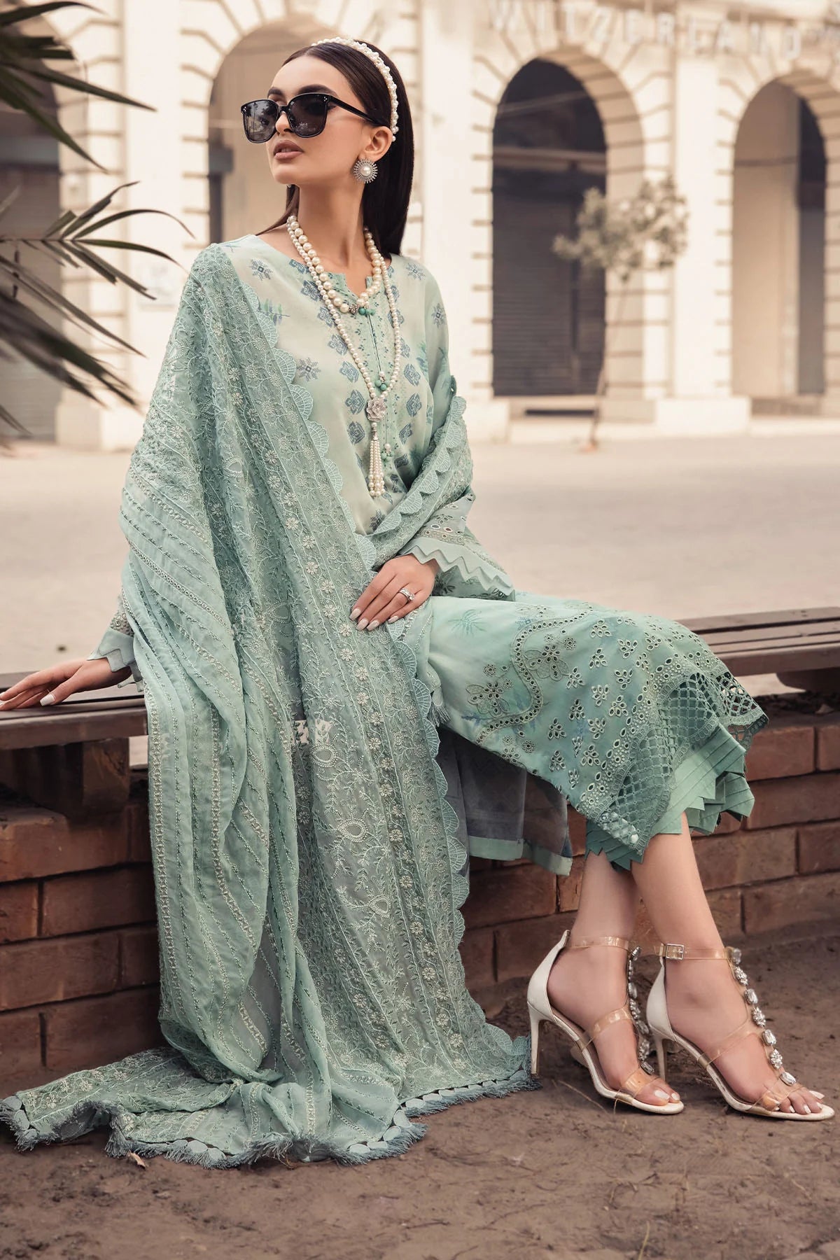 Nureh | Swiss Prints | NS-118