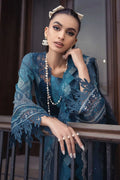 Nureh | Swiss Prints | NS-120 - House Of Anaya