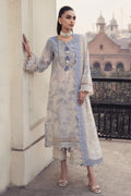 Nureh | Swiss Prints | NS-122