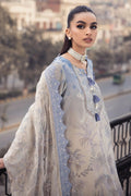 Nureh | Swiss Prints | NS-122