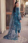Nureh | Swiss Prints | NS-120 - House Of Anaya