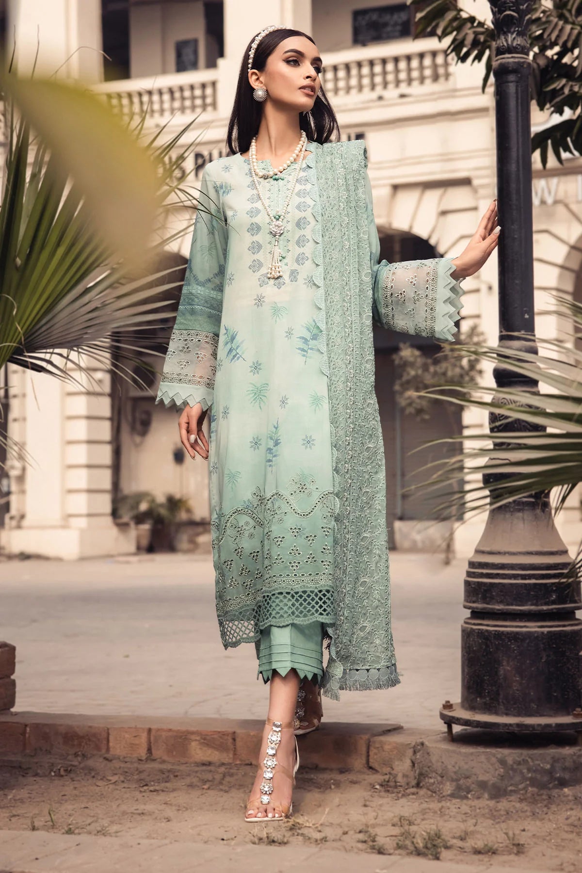 Nureh | Swiss Prints | NS-118