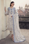 Nureh | Swiss Prints | NS-122