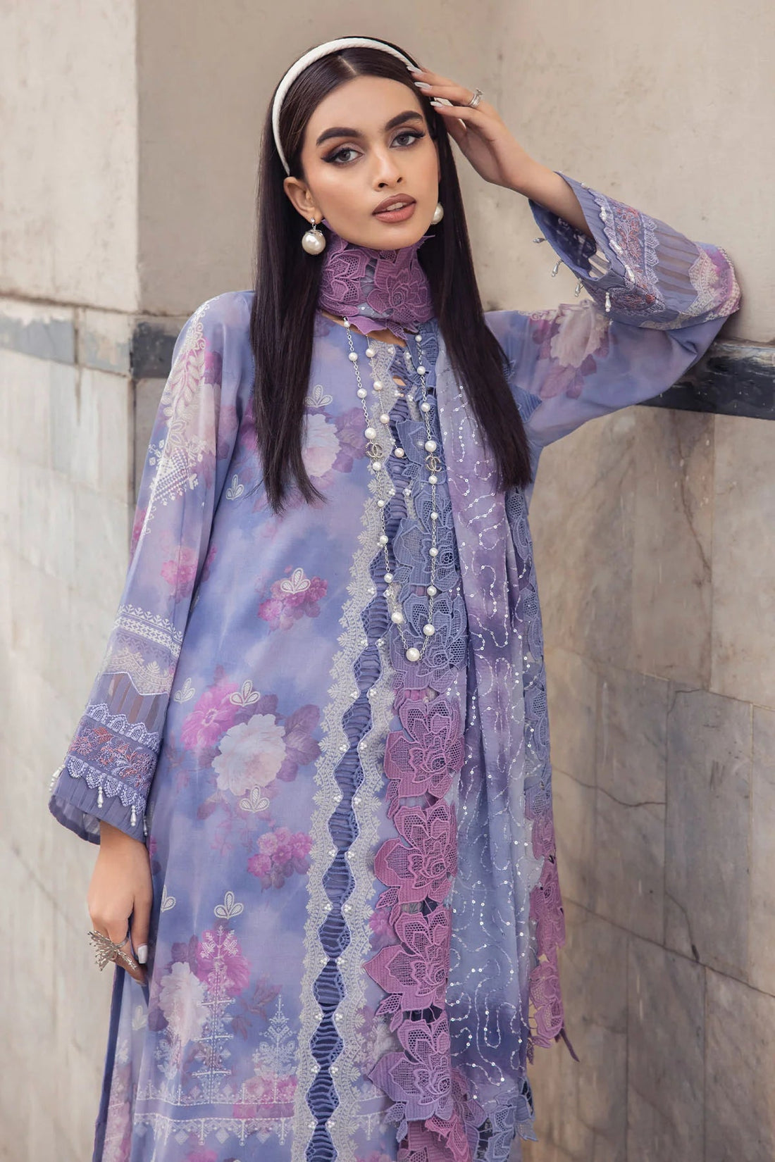 Nureh | Swiss Prints | NS-119