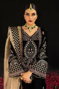 Nureh | Maya Velvet 23 | Morbagh - House Of Anaya