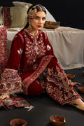 Nureh | Maya Velvet 23 | Zahara - House Of Anaya