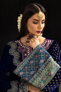 Nureh | Maya Velvet 23 | Nooreza - House Of Anaya