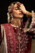 Nureh | Maya Velvet 23 | Zahara - House Of Anaya