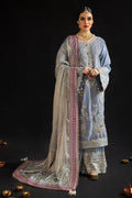 Nureh | Maya Velvet 23 | Mahal - House Of Anaya