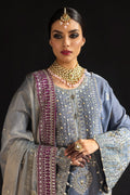 Nureh | Maya Velvet 23 | Mahal - House Of Anaya