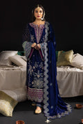 Nureh | Maya Velvet 23 | Nooreza - House Of Anaya