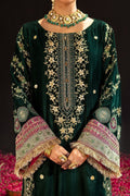 Nureh | Maya Velvet 23 | Alma - House Of Anaya
