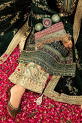 Nureh | Maya Velvet 23 | Alma - House Of Anaya