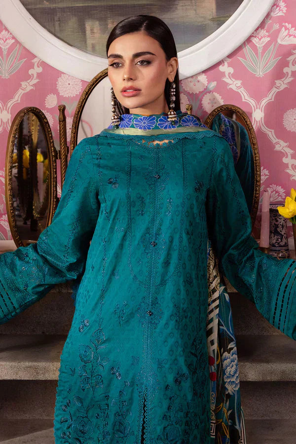 Nureh | Maya Lawn 24 | NS-110 - House Of Anaya